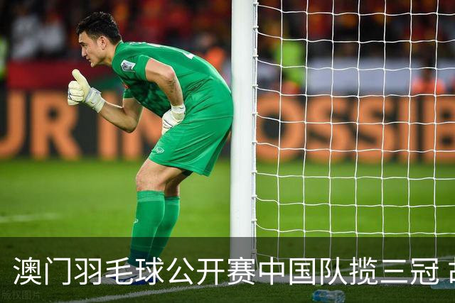 澳门羽毛球公开赛中国队揽三冠 胡哲安夺首个300赛冠军